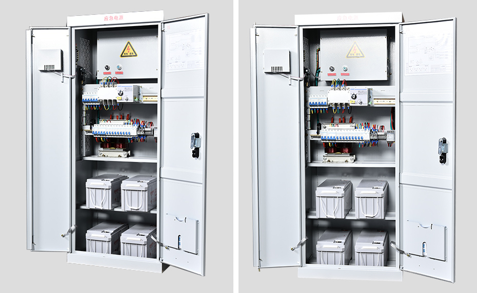 EPS消防應急電源