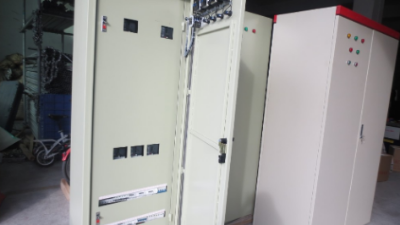 變壓器和低壓配電柜在用途上有什么區別