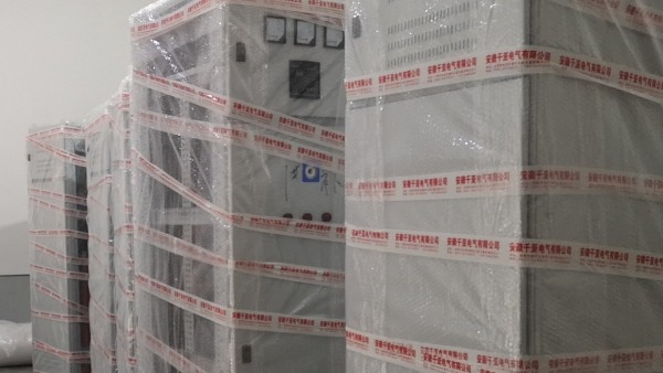 應急照明總配電箱【千亞電氣】