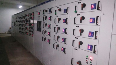配電柜的電流是不是要大于設備運行電流【千亞電氣】