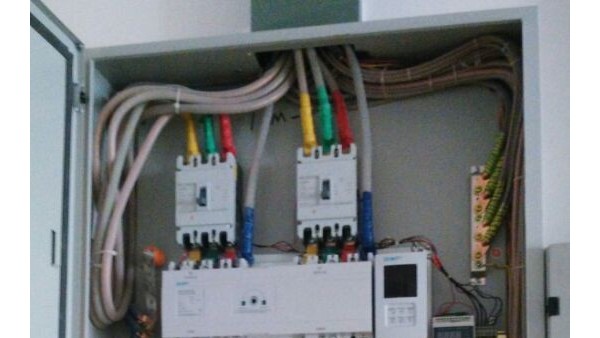 正泰電源浪涌保護器_家電的安全衛士