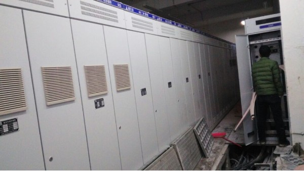 小區(qū)低壓配電柜的價(jià)格【千亞電氣】